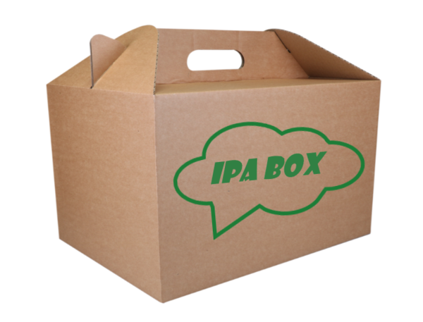 IPA BOX