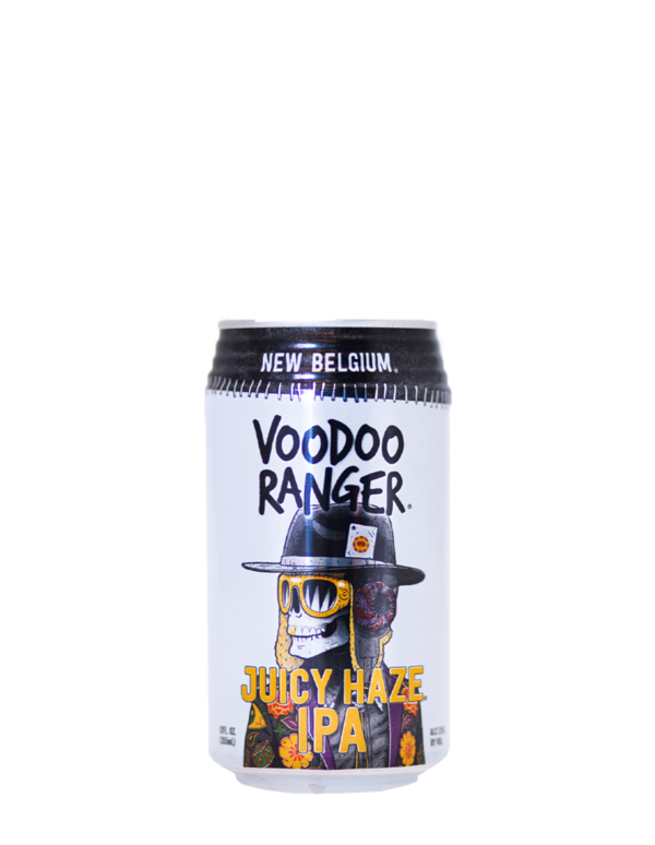 Voodoo - Juicy Haze