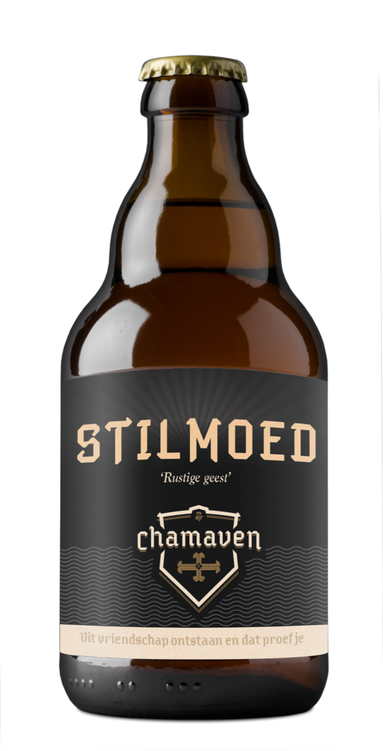 Chamaven - Stilmoed