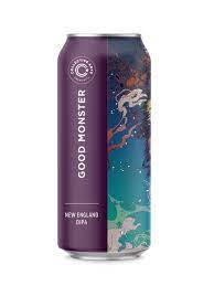 Collective Arts Brewing - Good Monster