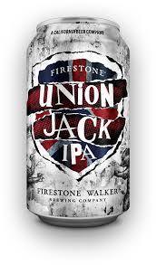 Firestone Walker - Union Jack