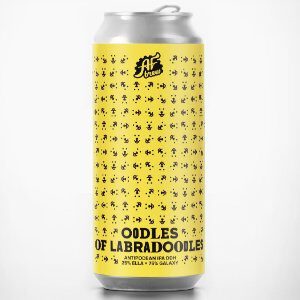 AF Brew - Oodles of Labradoodles