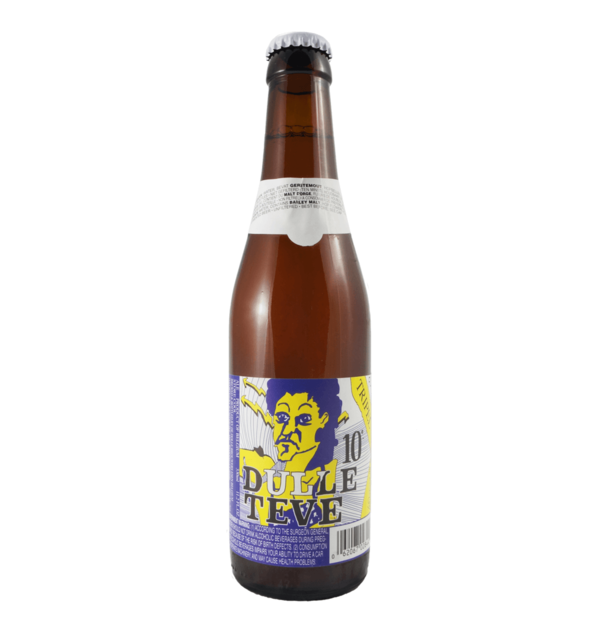 Dolle Brouwers - Dulle Teve