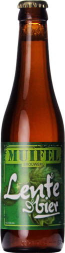 Muifel Brouwerij - Lentebier