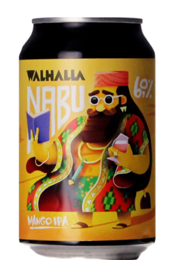 Walhalla - Nabu