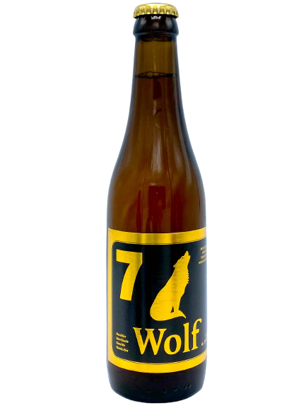 Brouwerij Wolf - Wolf 7