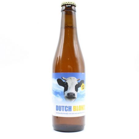 Dutch Beer Brewery - Dutch Blond