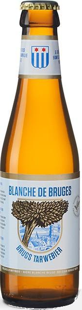 Brouwerij de Hlave Maan - Blanche de Burges