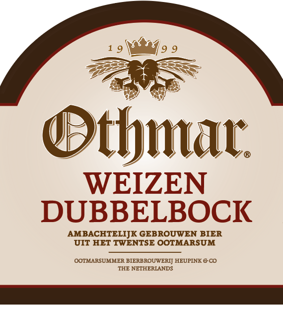 Othmar - Weizen Dubbelbock
