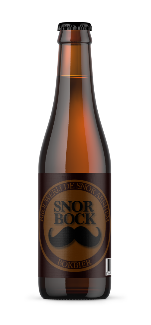 Brouwerij de Snor - Snor Bock