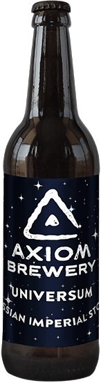 Axiom Brewery - Universum