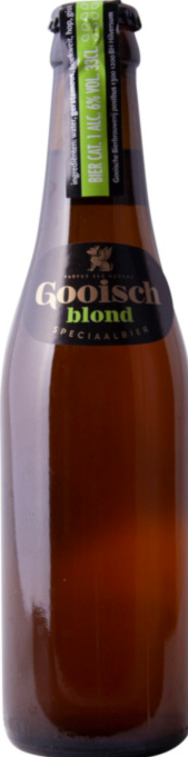 Gooische Bierbrouwerij - Blond
