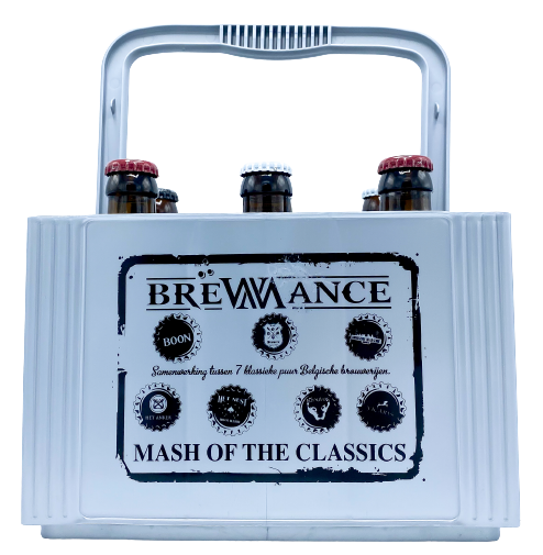 Brewmance - Mash of the Classics