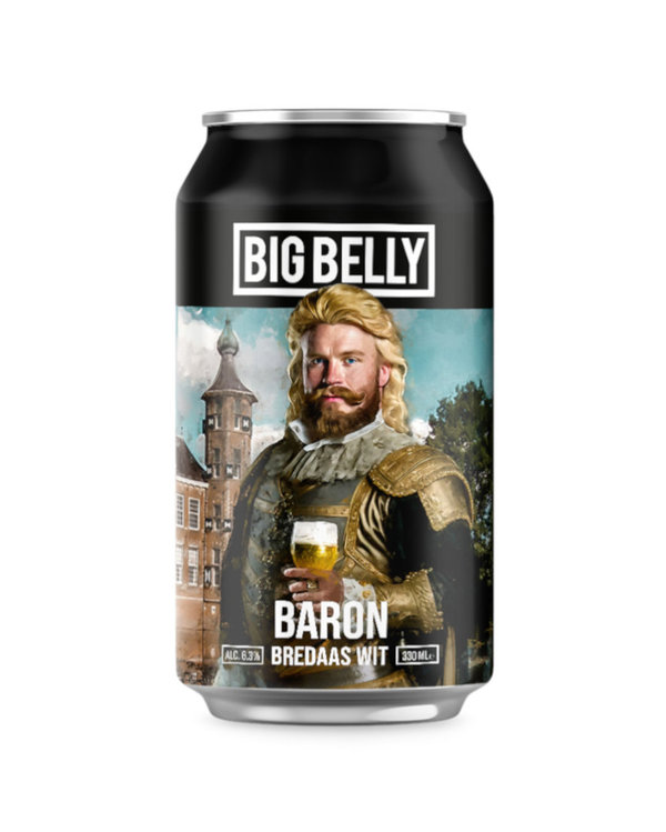 Big Belly - Baron