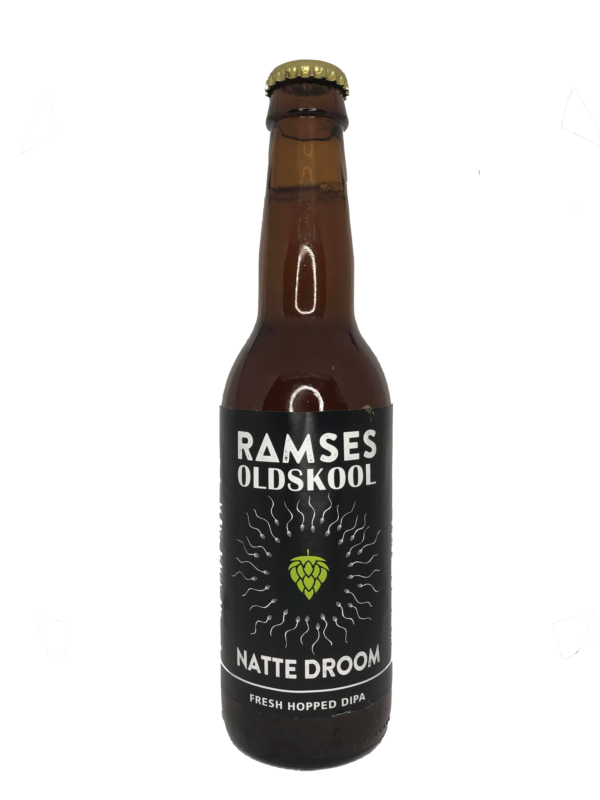 Ramses Bier - Natte Droom