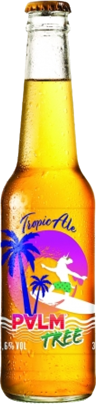 Palm - PalmTree Tropical Ale