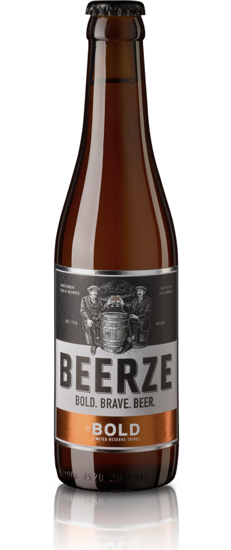 Beerze -The Bold