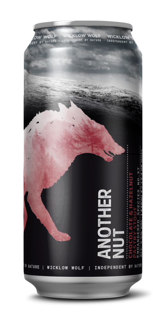 Wicklow Wolf Brewing - Another Nut