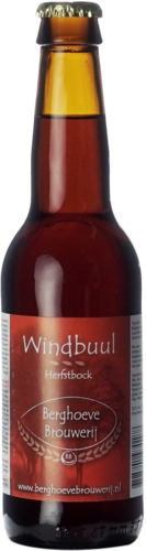 Berghoeve Brouwerij - Windbuul