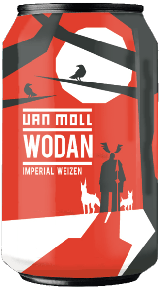 Van Moll - Wodan