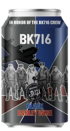 Brouwerij Stijl - BK712