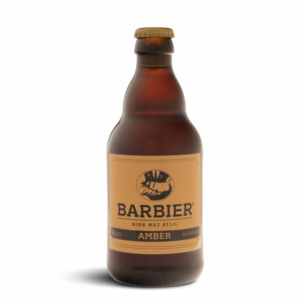 Barbier - Amber