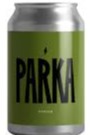 Garage Beer - Parka Porter