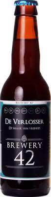 Brewery42 - De Verlosser