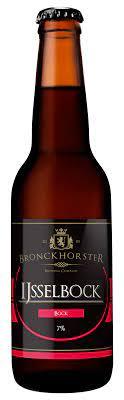 Bronckhorster Brewing - IJsselbock 2023