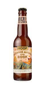 Hoop - Awesome Autum Bock