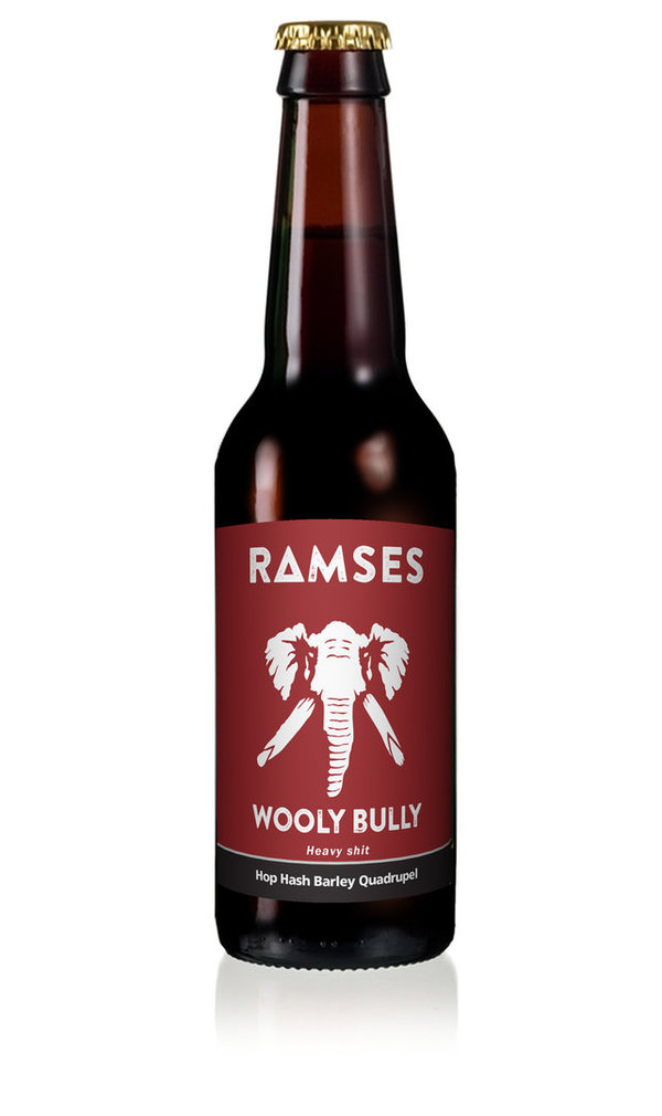 Ramses Bier - Wooly Bully