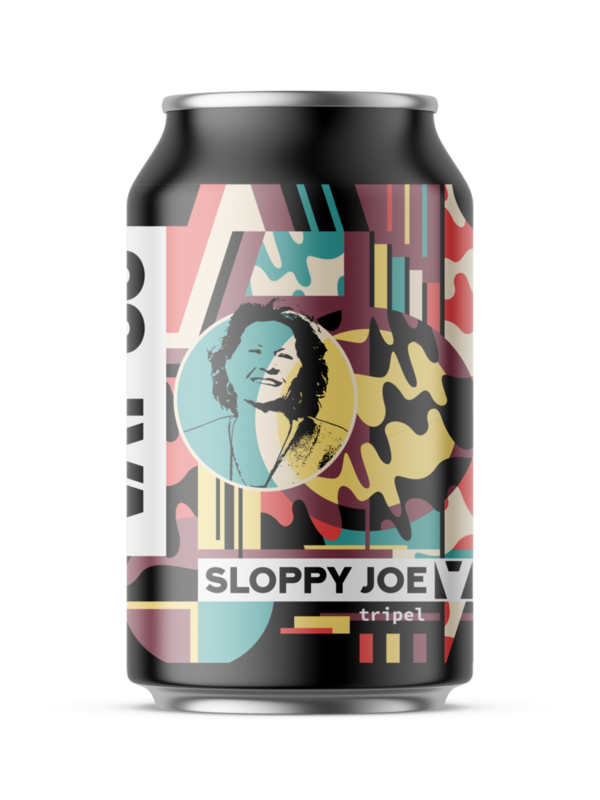 VAT'33 - Sloppy Joe